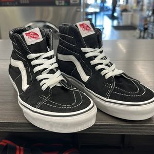 Sk8hi vans